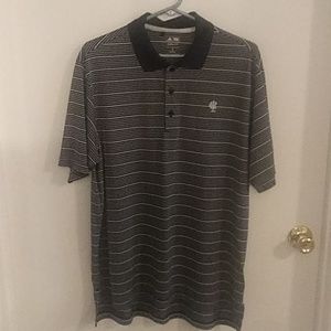 Adidas Golf Polo
